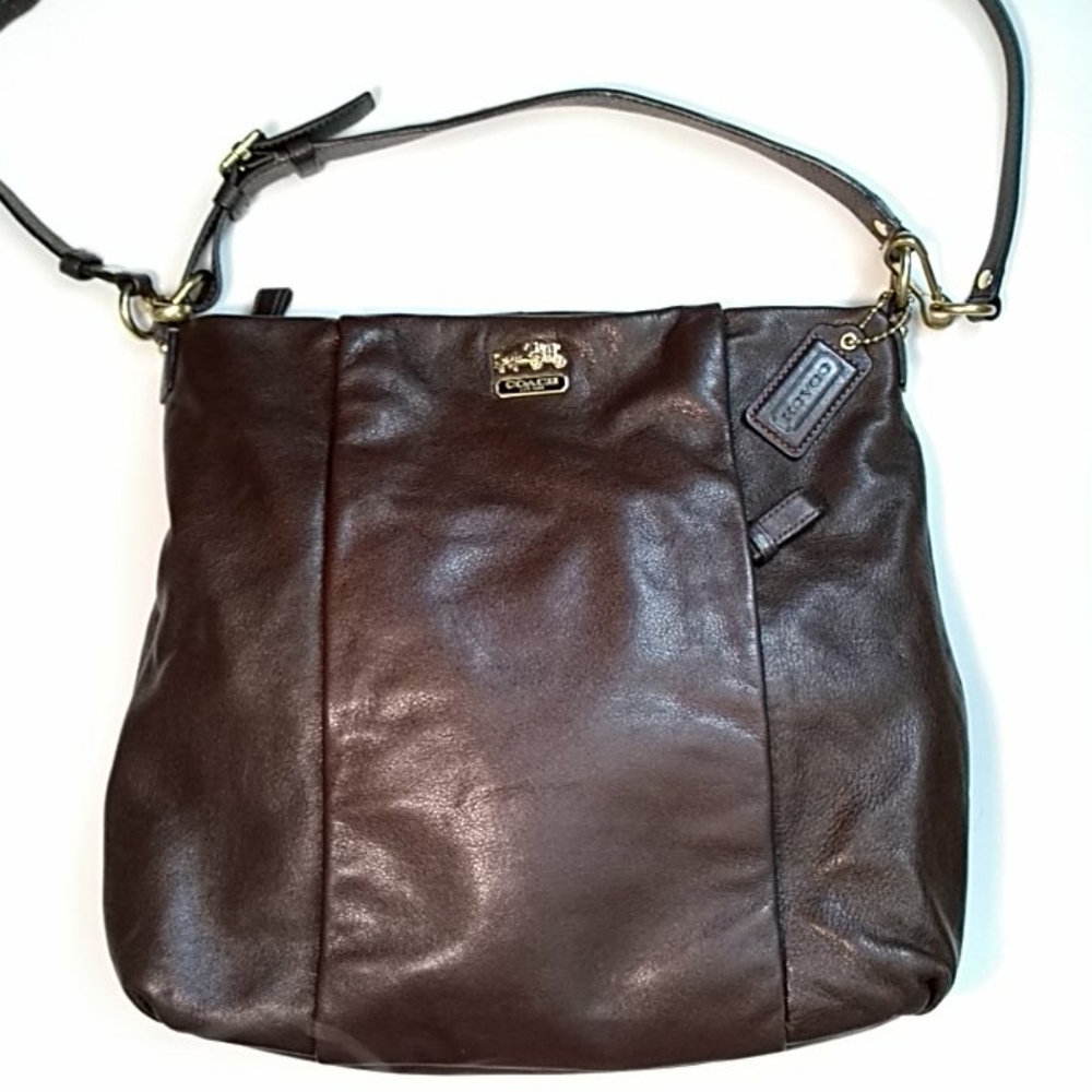 Coach Hobo Handbag